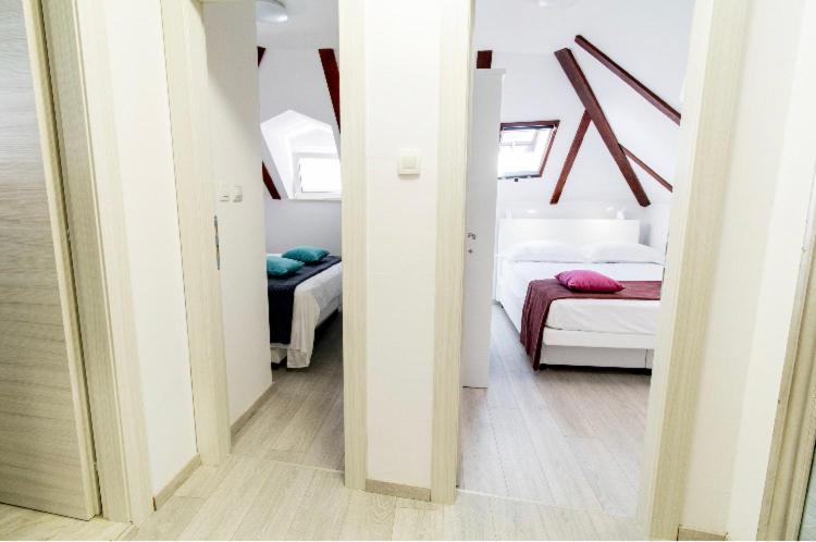 Apartman Roseta Dubrovnik Exterior photo