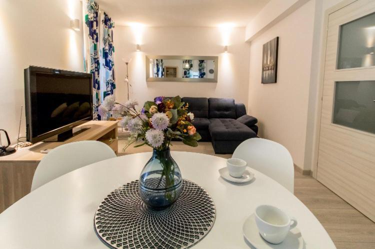 Apartman Roseta Dubrovnik Exterior photo