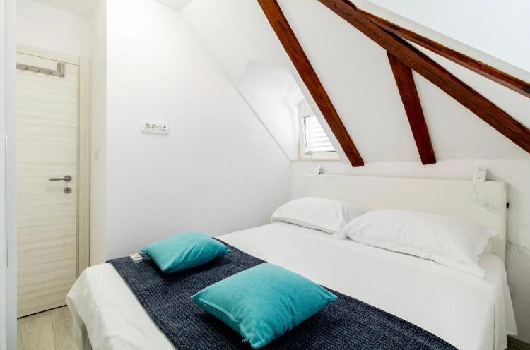 Apartman Roseta Dubrovnik Exterior photo