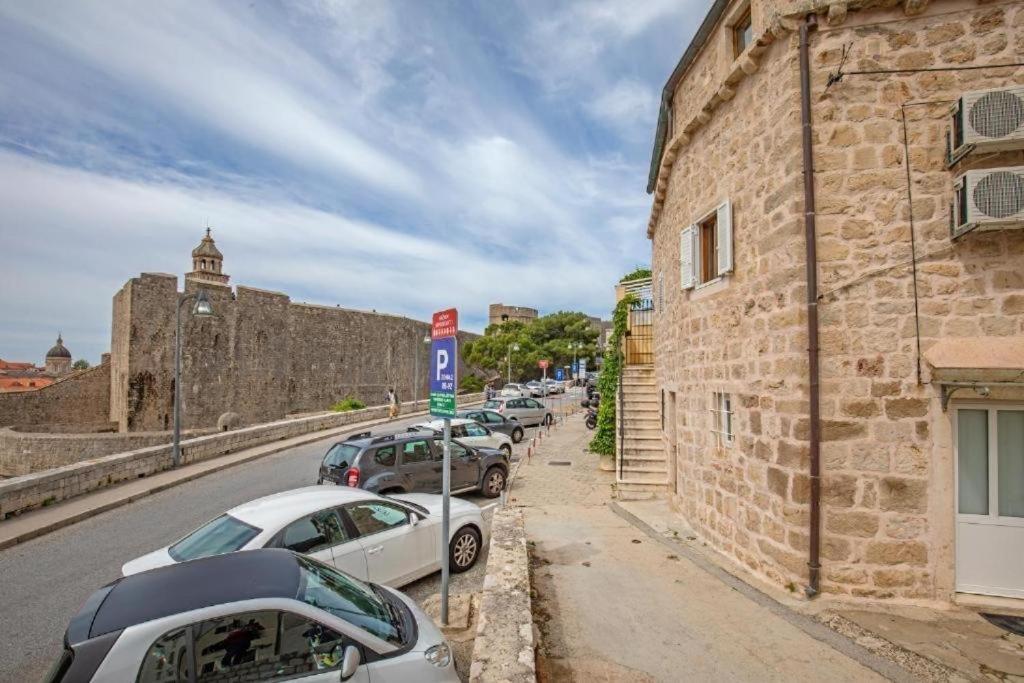 Apartman Roseta Dubrovnik Exterior photo